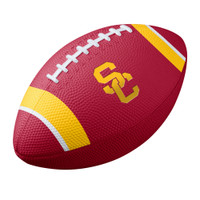 USC SC Nike Training Rubber Football